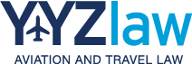 YYZlaw Logo