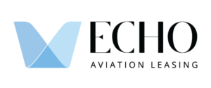 ECHO Aviation Leasing Logo - Aircraft Financing Leasing