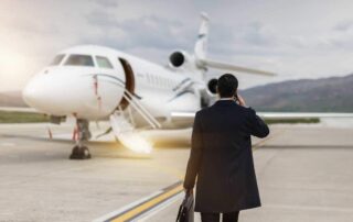 Buying Selling Leasing Or Financing An Aircraft